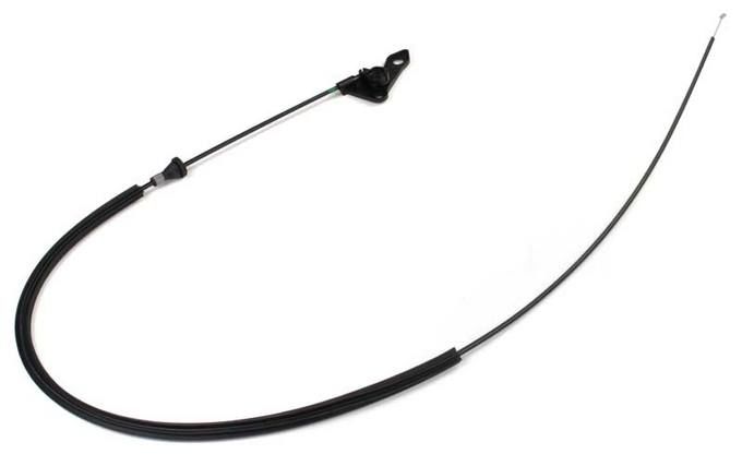 Bmw Kaput Teli E36-2 Bm 1991-1999 51231977450
