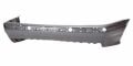 Bmw E36 Arka Tampon  51128135363