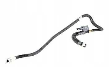Bmw Yakıt Besleme Hattı F10-F11-F18 13538509229