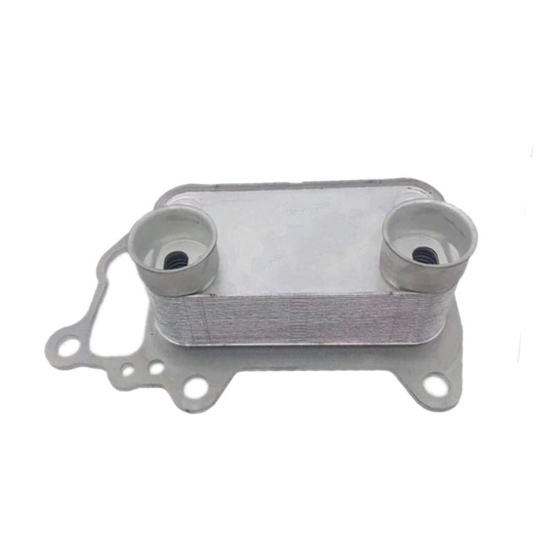 Bmw Yağ Soğutucu N47 E90 11427802113