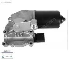 Bmw Silecek Motoru Ön E60 61617194029