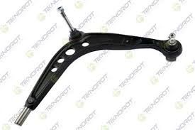 Bmw Salıncak Rotilli Sağ Ön Alt  E36 31126758514