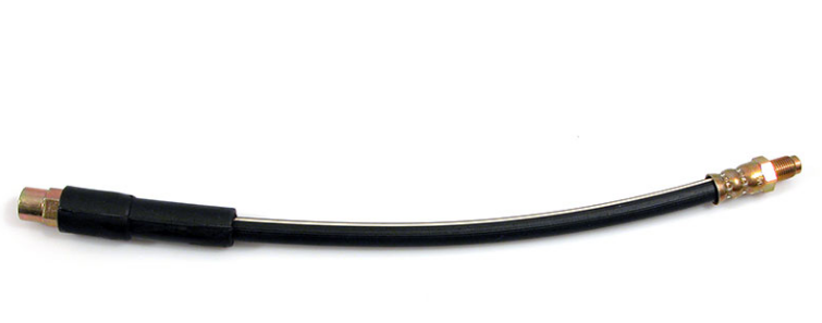 Bmw Fren Hortumu Arka Sağ-Sol E60-E61-E63-E64-E65-E66 Bm 2003-2010 34321159890