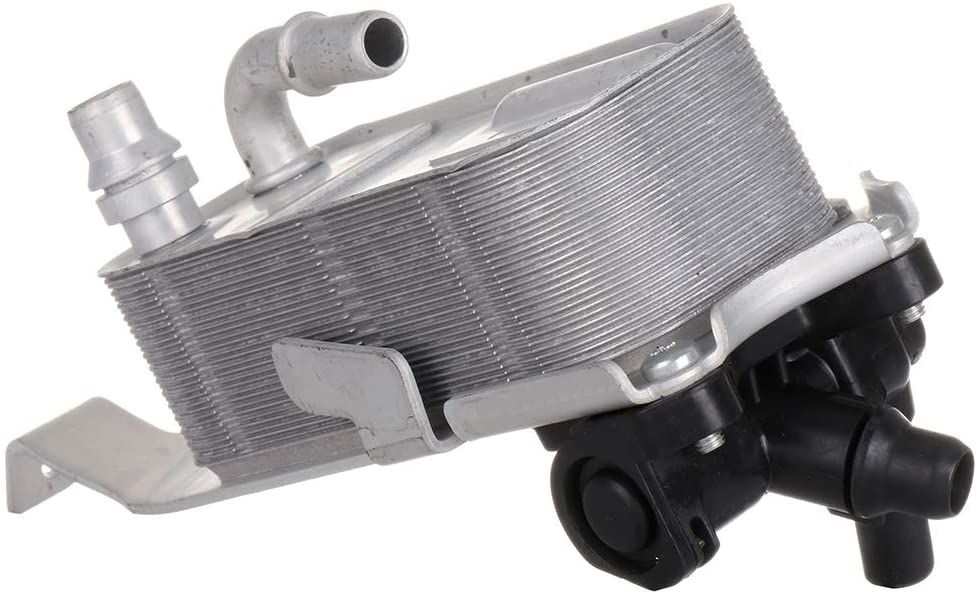 Bmw Şanzıman Yağ Soğutucu (Ayak Yönü Ters) N20 X3 F25-X4 F26 17217593856