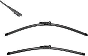 Bmw Silecek Komple : Ön 4F32-F32 Lci-F82 M4-F82 M4 Lci-F33.. Gran Coupe-F36 Gran Coupe Lci 2010-2018 61612349870