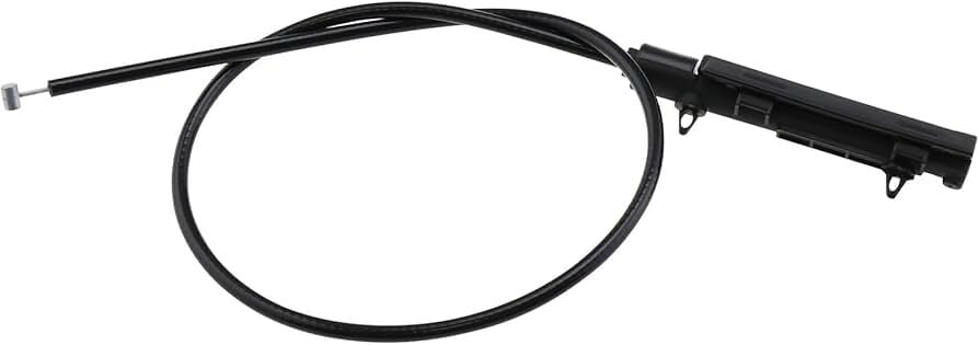 Bmw Kaput Teli Orta E46 51238218859