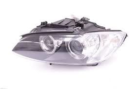 Bmw Xenon Far Sol E93 63117182507