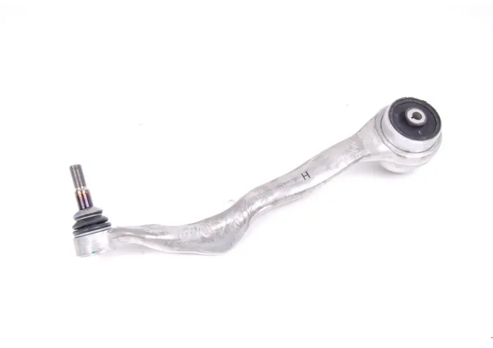 Bmw Salıncak Ön Üst Sol Eğri F20-F30 31126855741