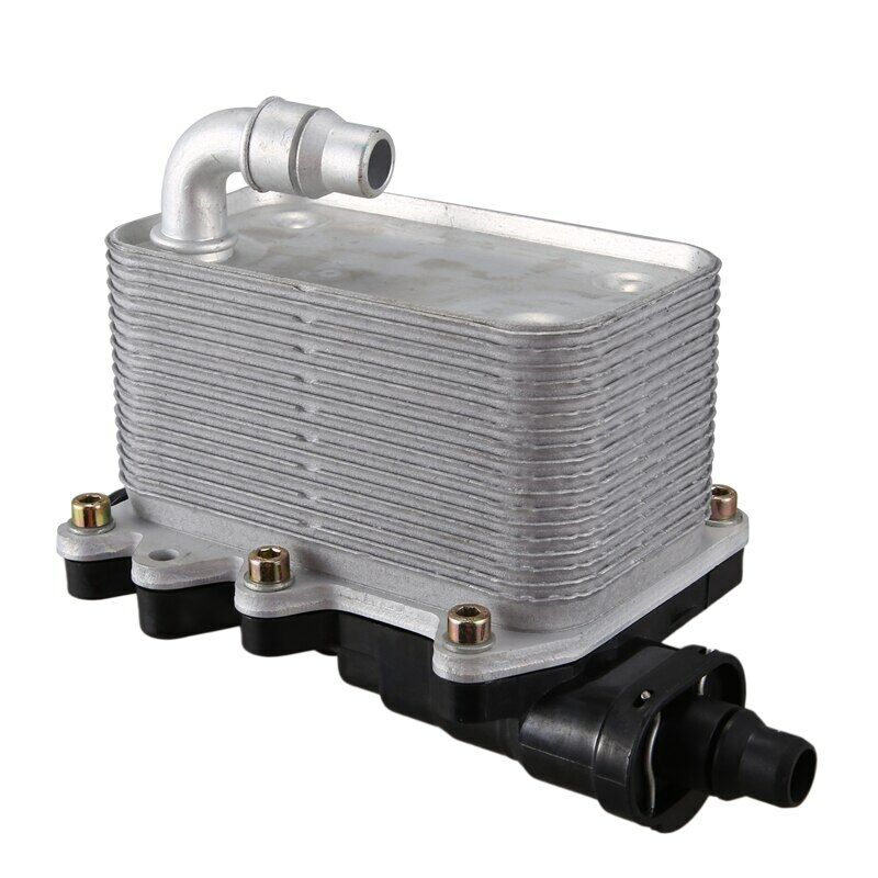 Bmw Şanzıman Yağ Radyatörü Kütüklü M47N-N47N-M57N-M57N2 E60-61-63-64-65-66 17212249465