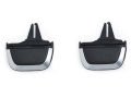 Bmw Klima-Kalorifer Izgara Kulpu Ön Sol+Sağ (Set:2ad) Siyah G30 64229329585