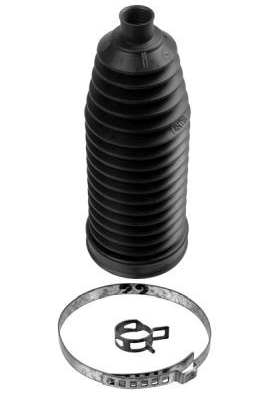 Bmw Direksiyon Rot Körüğü E60-61-63-64-X3 Bm 2003-2010 32106765782