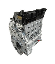 Bmw Sandık Motor 520D F10 11002184390