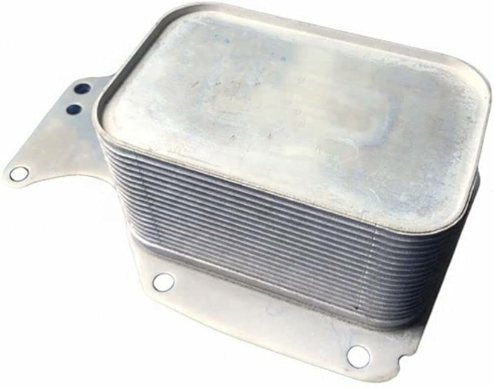 Bmw Yağ Soğutucu F30 B38-B46-B48 11428585624