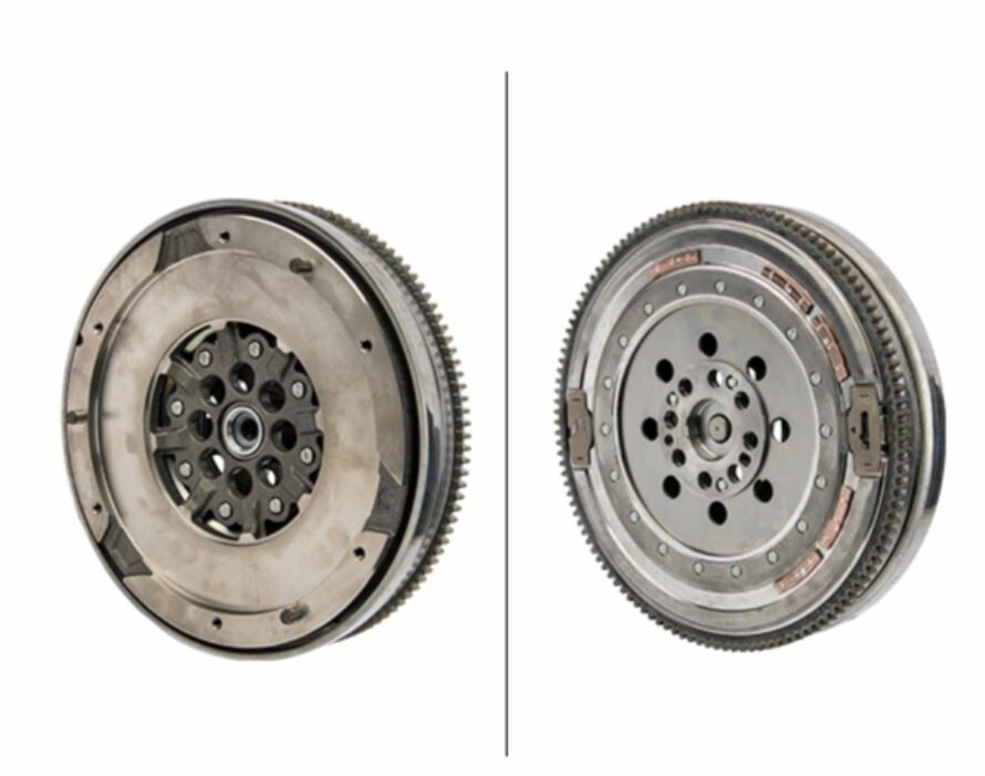 Bmw Volant B37-B38 F20