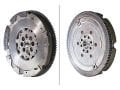Bmw Volan E90-E91-E92-E93 M57N2 21207532592