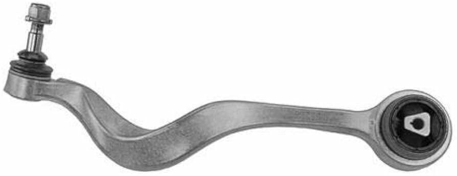 Bmw Salıncak Ön Sol Üst Eğri Kol E60  31102348047