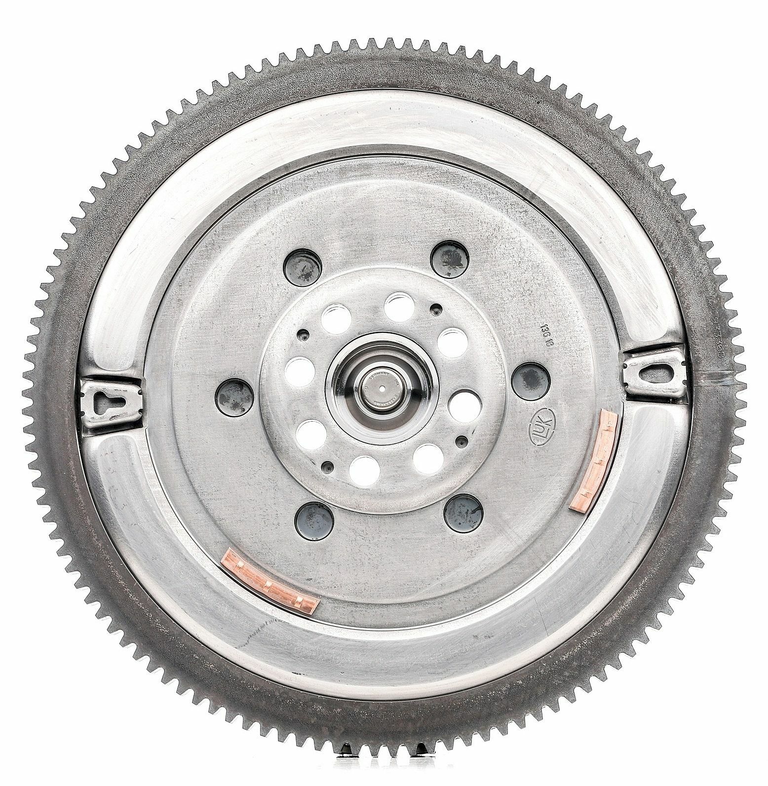 Bmw Volan E60-61-X3-X5 M57N 2003-2010 21207533869