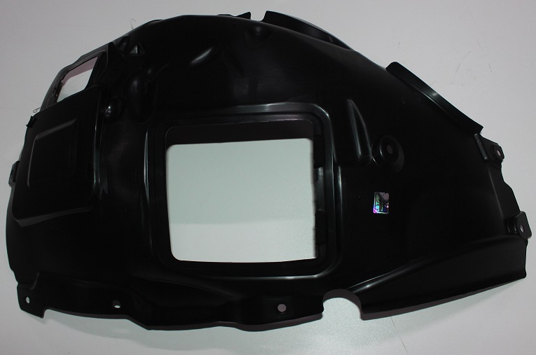 Bmw Ön Sol Davlumbaz F30 51717260725