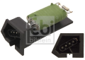 Bmw Kalorifer Rezistansi E36 Bm 1990-1995 64118391749
