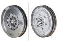 Bmw Volan E46-X3 M57N 2003-2006 21207533924