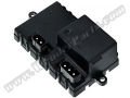 Bmw Kalorifer Rezistansı E60 E61 E63 E64 67636988452