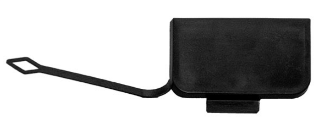 Bmw Tampon Çeki Kapağı Ön Sedan M-Tech E46 51117893378