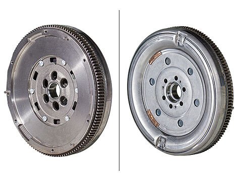 Bmw Volan E36-E46 M43 1996-2000 21211223644