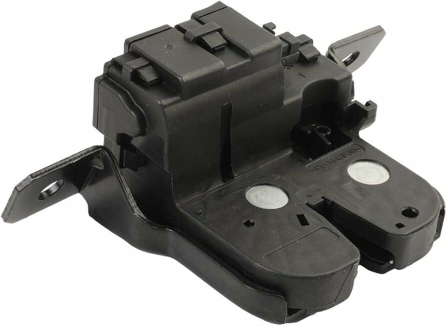Bmw Bagaj Kilidi F22-F22Lci-F87-F87Lci-F23-F23Lci 51247304559