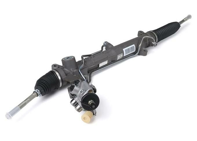 Bmw Direksiyon Kutusu E60-E61-E62 32106795340