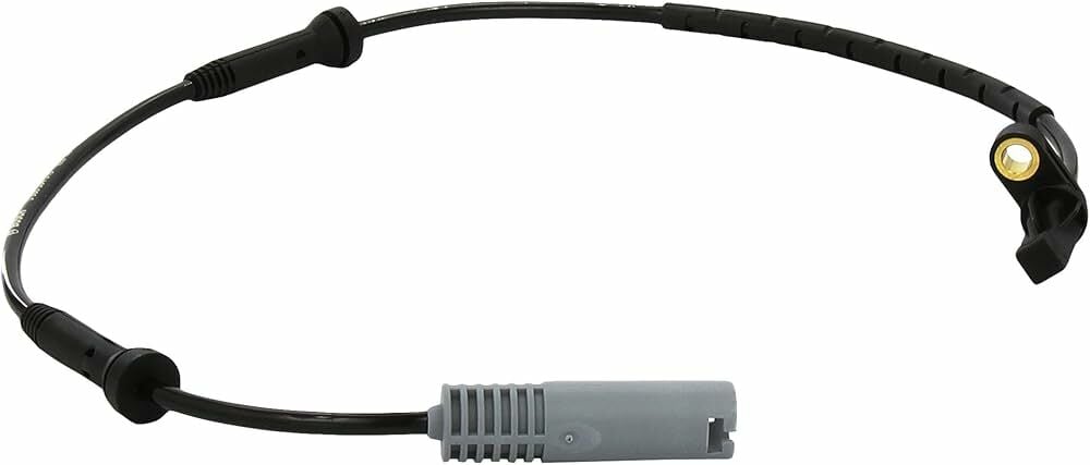 Bmw Abs Sensörü Ön E87-E90 34526762465