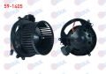 Bmw Kalorifer Motoru F30 64119350395