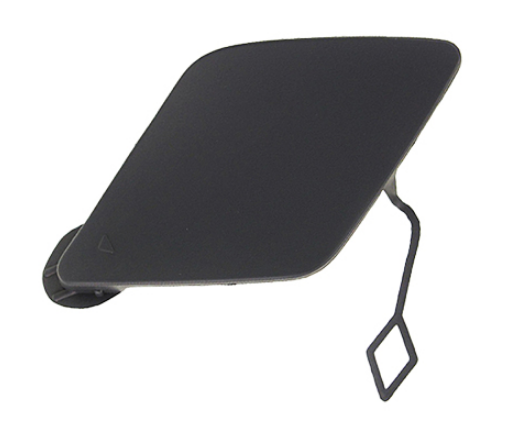 Bmw Tampon Çeki Kapağı F30+LCI Ön -M-Tech 51118067961