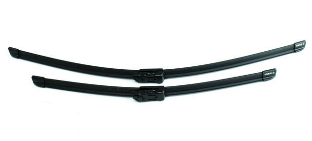 Bmw Ön Silecek Süpürgesi Set (650-475mm) F45 F46 G30 61612358552