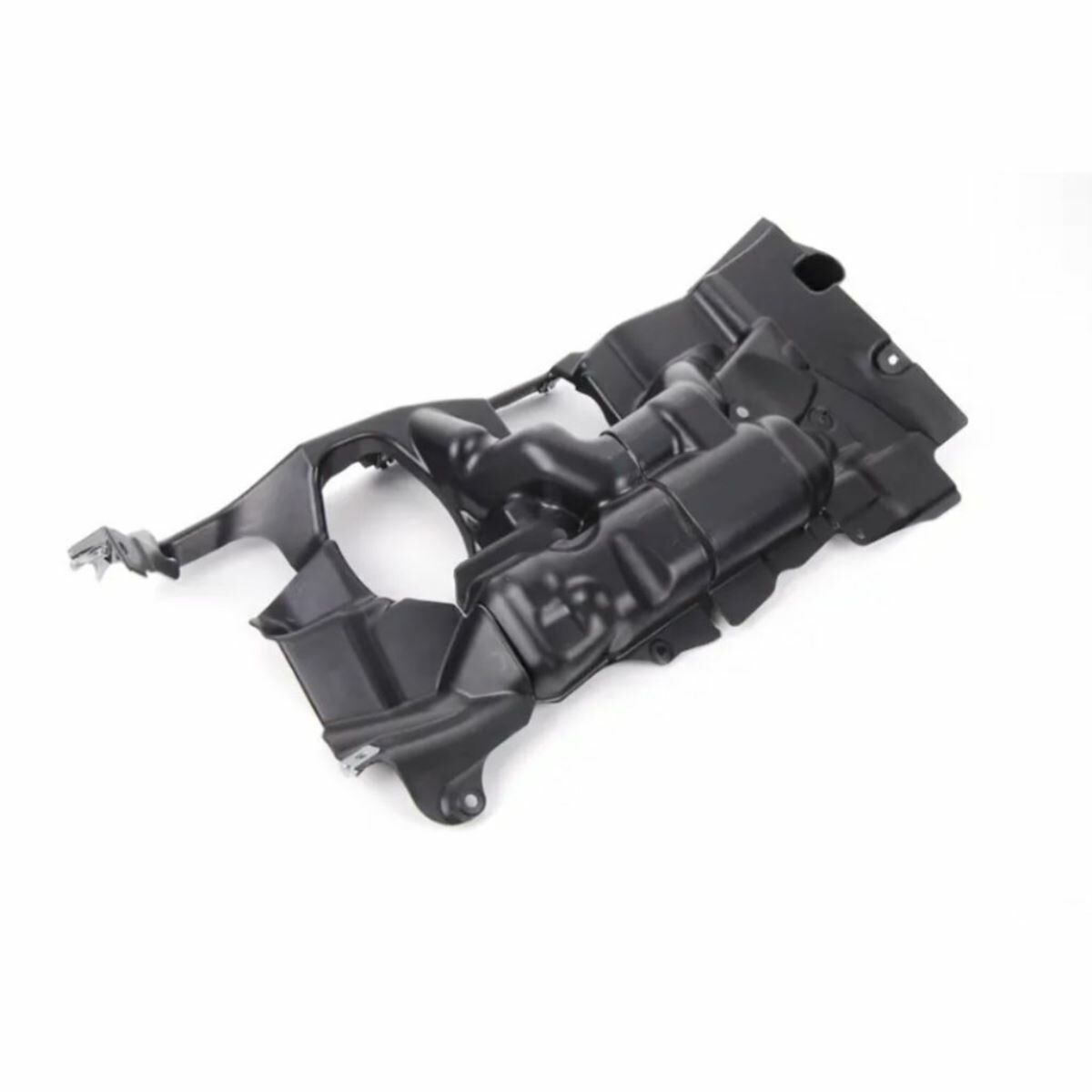 Bmw Direksiyon Kutu Kapağı F10 Sağ