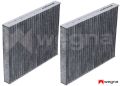 Bmw Polen Filtresi (Karbonlu Takım) F06-F07-F10-F11-F01-F02 64119163329