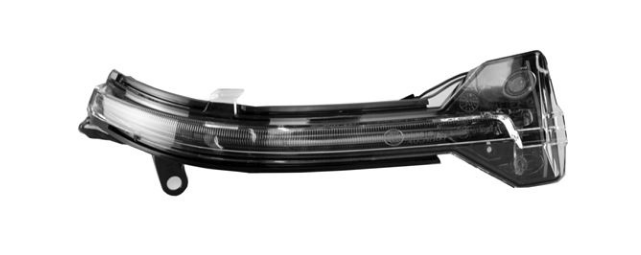 Bmw Ayna Sinyali Sağ F10 Lci F10 63137308536