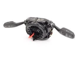 Bmw Direksiyon Kolu Kumanda Merkezi F01-F02-F07-F10-F13 61319354047