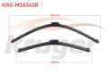 Bmw Ön Silecek Süpürgesi Set (650-450mm) F07-F10-F01 61612147361