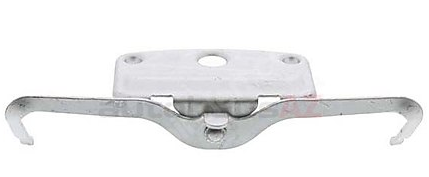 Bmw Balata Sacı Ön E60 34116792692