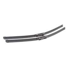 Bmw Ön Silecek Süpürgesi Set (600-580mm) E60-E61 61610431438
