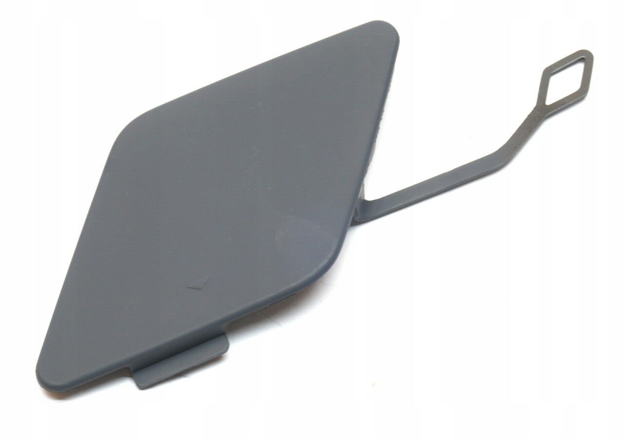 Bmw Tampon Çeki Kapağı Arka F30 51127312748