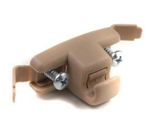 Bmw Güneşlik Ayağı Bej E81-E82-E87-E88-E90-E91-E92-E93-E60-E61-X1-F10-F11 51168243575