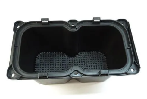 Bmw Bagaj Havuzu Sağ F10 - F11 51717314088