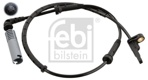 Bmw Abs Sensörü E60-E63-E64 34527853584