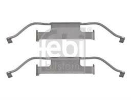 Bmw Kaliper Yay E87-E90 E46 E92 Arka 34211157046