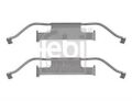 Bmw Kaliper Yay E87-E90 E46 E92 Arka 34211157046