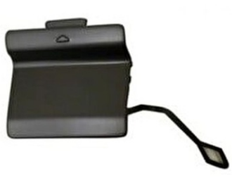 Bmw Tampon Çeki Kapağı Arka  F10 51127240133