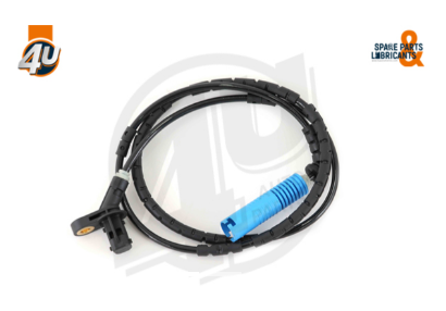 Bmw Abs Sensörü Arka Sağ-Sol E46 34526752683
