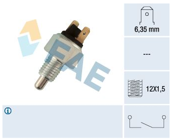 Bmw Geri Vites Müşürüü  E30-E34-E36 23141354071