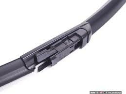 Bmw Ön Silecek Süpürgesi Set (600-400mm) E92-E93 61612159629